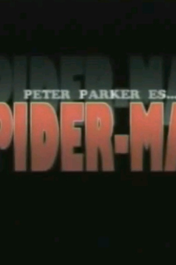 Poster de Curta Peter Parker es Spider Man (2001)