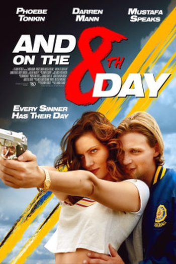 Poster de Filme The 8th Day (2025)
