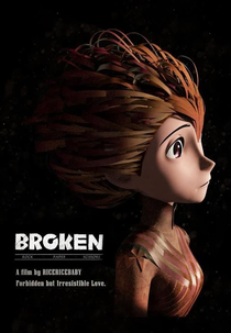 Broken: Rock, Paper, Scissors (Broken: Rock, Paper, Scissors)