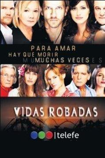  de TV Vidas Robadas (2008)