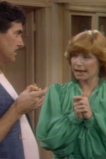 Poster de Episódio The Second Mrs. Cooper (1977)