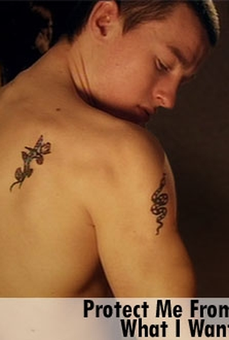 Poster 5 de Curta Proteja-me Daquilo Que Eu Quero (2009)