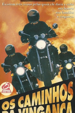 Os Caminhos da Vingança (Highway Warrior)