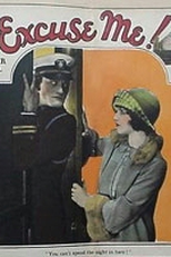 Lua de Mel e Fel... (Excuse Me)