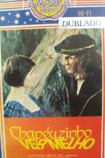  de Filme Chapéuzinho Vermelho  (1989)