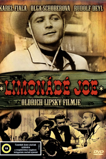  de Filme Lemonade Joe (1964)