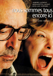 Nous sommes tous encore ici (Nous sommes tous encore ici)