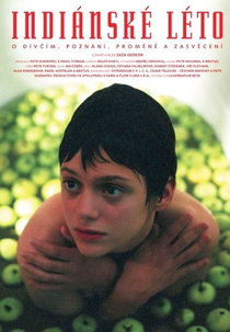 Indiánské léto (Indiánské léto)