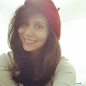 Foto de perfil de Petra Margot