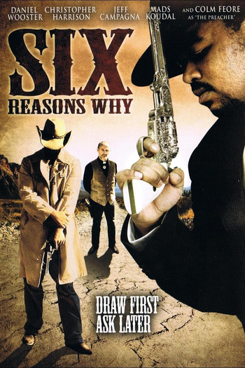  de Filme Seis Razões Para Matar (2008)
