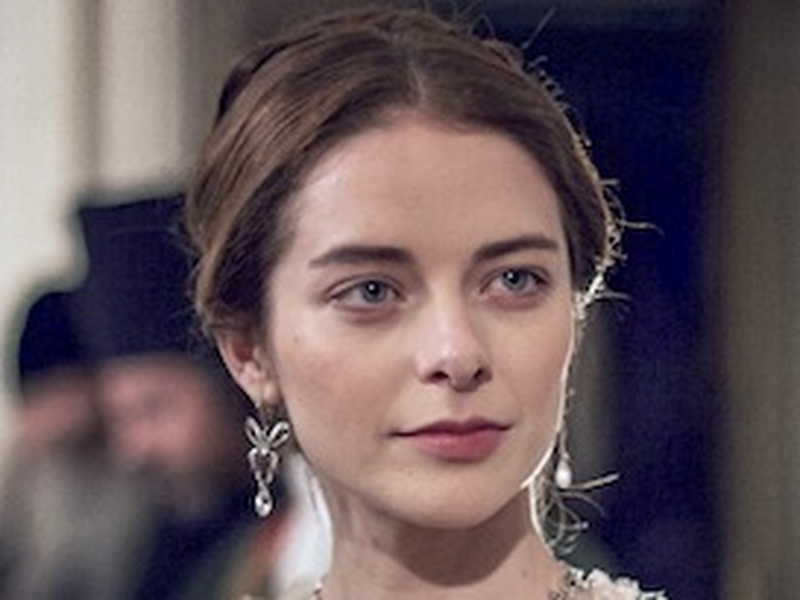 Foto 8 de Ekaterina (1ª Temporada)