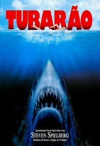 Tubarão - Poster / Capa / Cartaz - Oficial 6