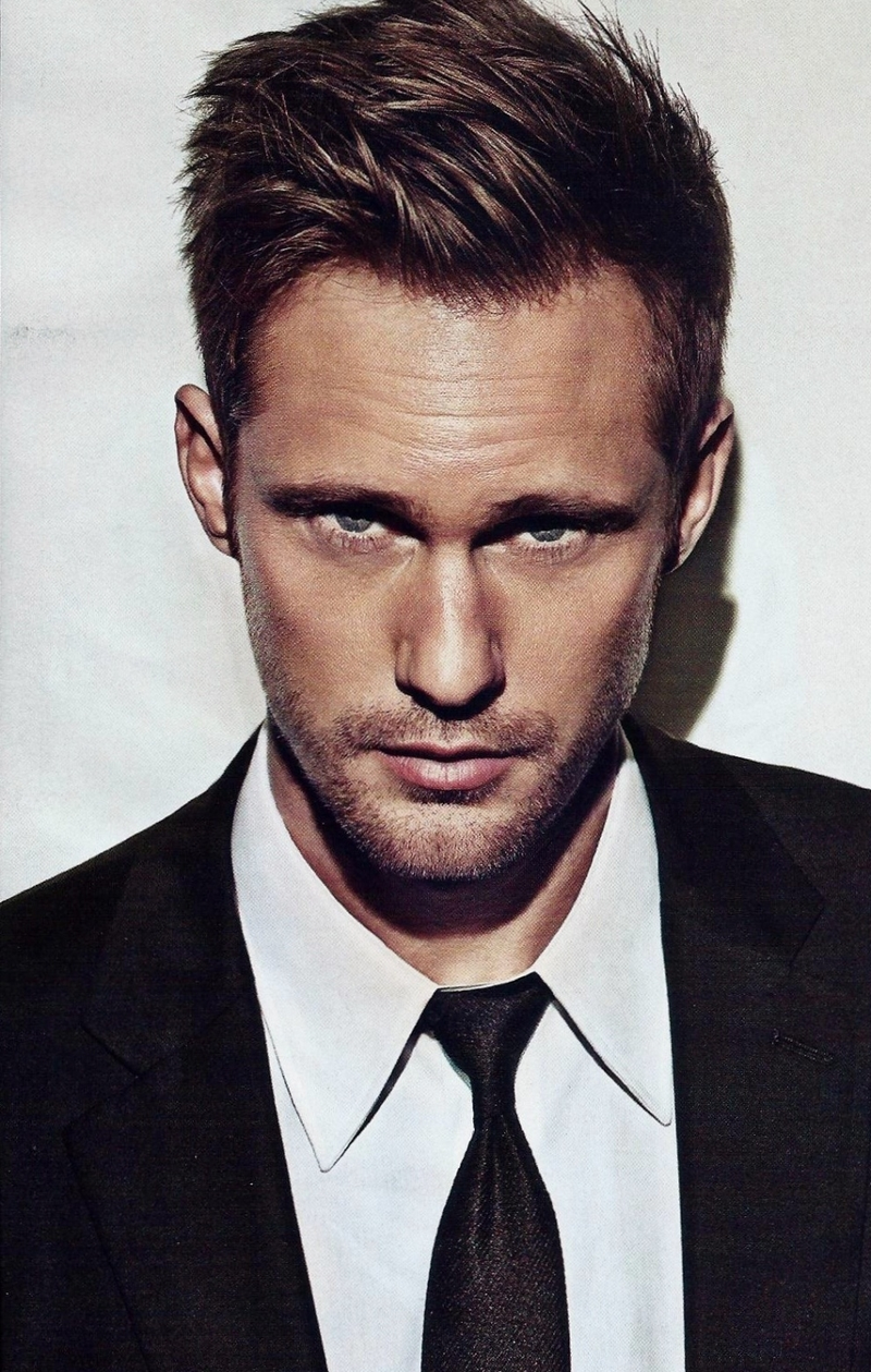 Alexander Skarsgård - Foto 8