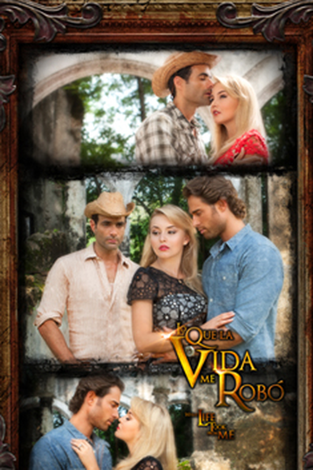  de TV O Que a Vida Me Roubou (2013)