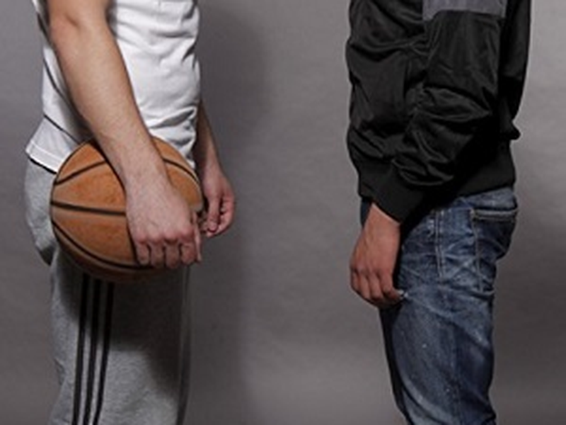 Foto 1 de Next to Me