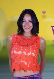 La Vecina (La Vecina)