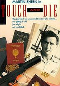 As Mãos da Morte (Touch And Die)