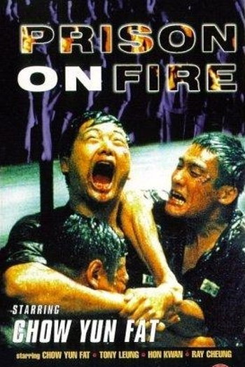  de Filme Prisioneiro do Inferno (1987)