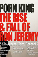 Porn King: The Rise & Fall of Ron Jeremy (Porn King: The Rise & Fall of Ron Jeremy)