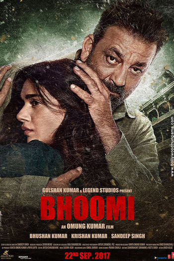  de Filme Bhoomi (2017)