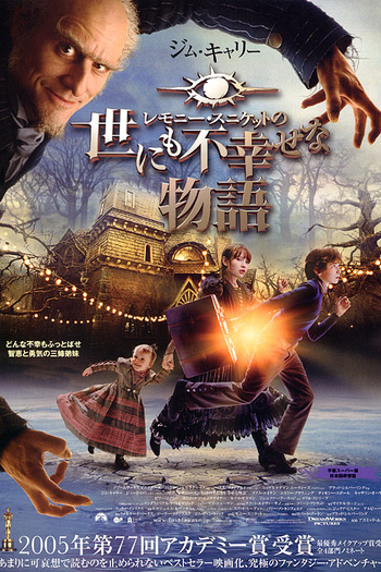  de Filme Desventuras em Série (2004)