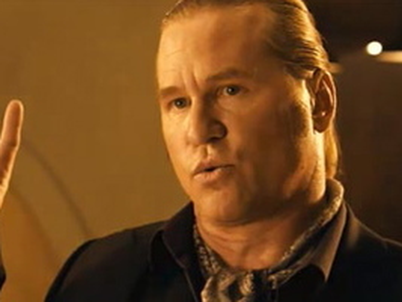 Foto 2 de Sete Almas