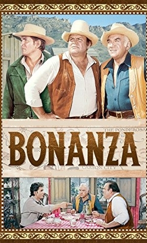 Bonanza (10ª Temporada) - 15 de Setembro de 1968 | Filmow