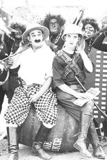 O caçador (The hunter)