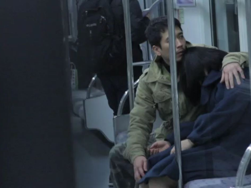 Foto 3 de Eu Sou Lixo