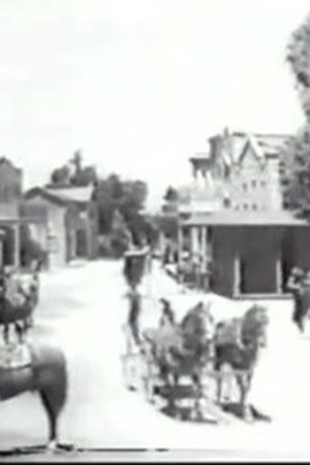 Poster de Episódio The Constable (1959)