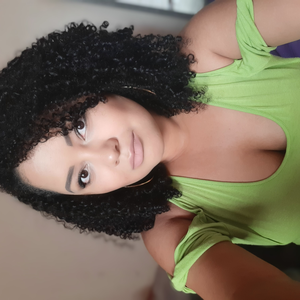 Foto de perfil de Aline Cruz