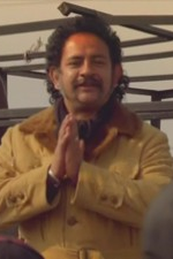 Poster de Episódio Prófugos 3 (2011)