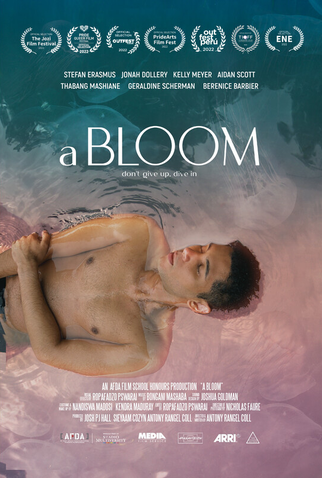 Poster 1 de Curta a BLOOM (2021)