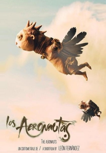 Los Aeronautas (Los Aeronautas)