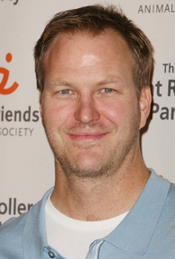 Eric Bruskotter