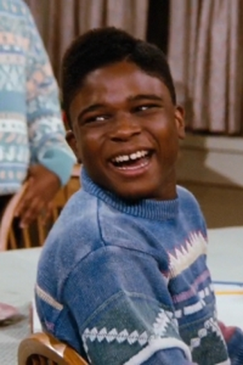 Poster de Episódio The Big Fix (1990)