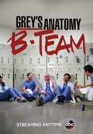 Grey's Anatomy: B-Team (Grey's Anatomy: B-Team)