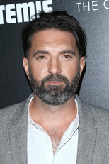 Drew Pearce