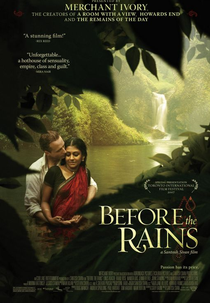 Before the Rains (Before the Rains)