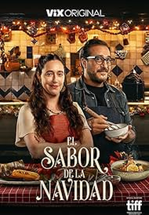 O Sabor do Natal (El sabor de la Navidad)