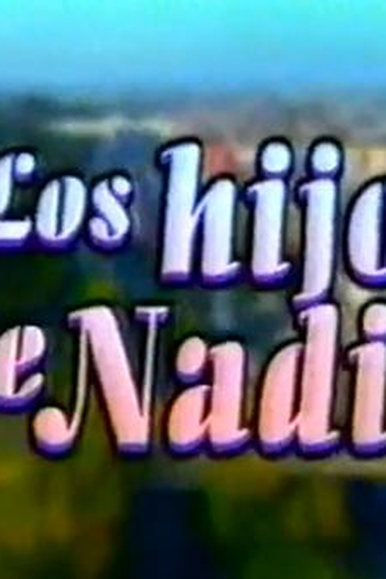 Poster de TV Os Filhos de Ninguém (1997)