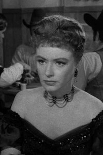 Poster de Episódio Bureaucrat (1957)