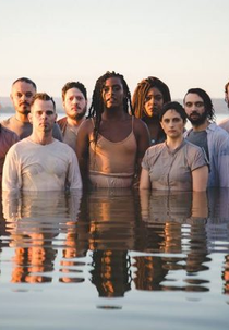 Liniker e os Caramelows: Sem Nome, Mas com Endereço (Liniker e os Caramelows: Sem Nome, Mas com Endereço)