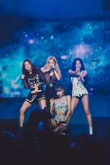 BLACKPINK – Live in Coachella (BLACKPINK – Live in Coachella)