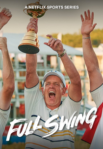 Dias de Golfe (4ª Temporada) (Full Swing (Season 4))