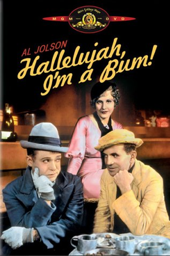  de Filme O Venturoso Vagabundo (1933)