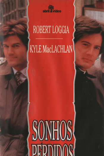Poster de Filme Sonhos Perdidos (1989)