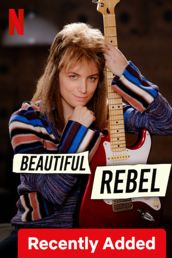  de Filme Bela e Rebelde (2024)