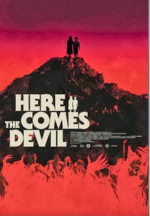 A Chegada do Diabo (Ahí Va el Diablo)