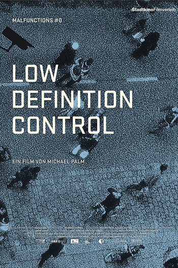 Poster de Filme Low Definition Control — Malfunctions #0 (2011)